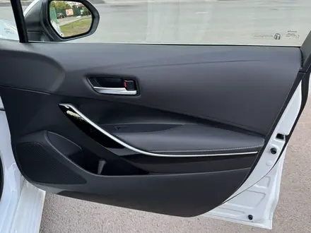 Toyota Corolla 2022 года за 10 700 000 тг. в Астана – фото 22