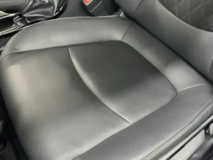 Toyota Corolla 2022 года за 10 700 000 тг. в Астана – фото 23