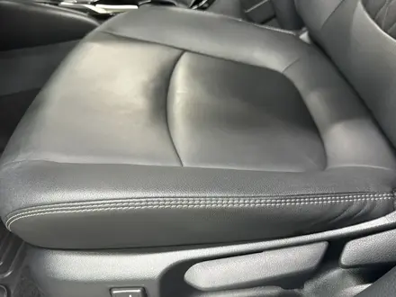 Toyota Corolla 2022 года за 10 700 000 тг. в Астана – фото 24