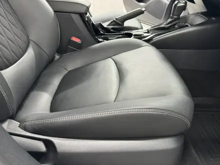 Toyota Corolla 2022 года за 10 700 000 тг. в Астана – фото 26