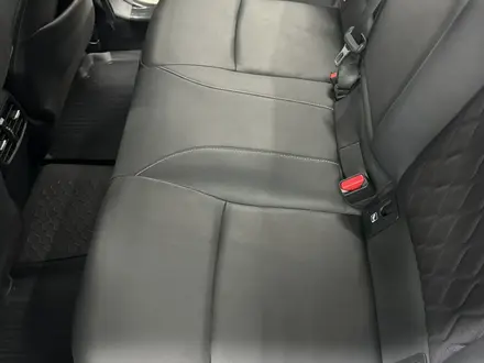 Toyota Corolla 2022 года за 10 700 000 тг. в Астана – фото 25