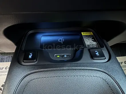 Toyota Corolla 2022 года за 10 700 000 тг. в Астана – фото 31