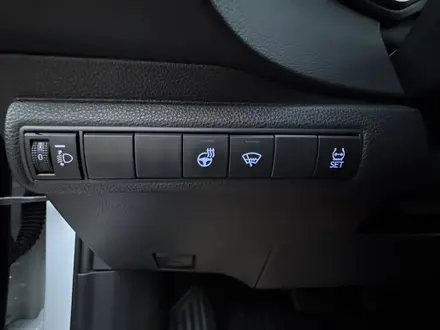 Toyota Corolla 2022 года за 10 700 000 тг. в Астана – фото 32