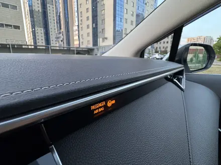 Toyota Corolla 2022 года за 10 700 000 тг. в Астана – фото 34