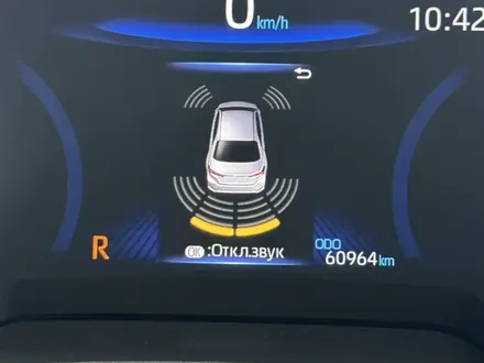 Toyota Corolla 2022 года за 10 700 000 тг. в Астана – фото 36