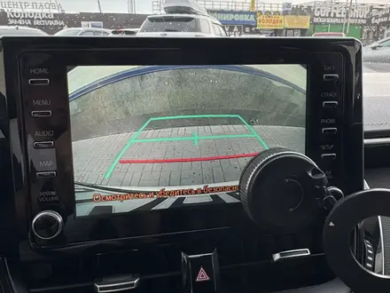 Toyota Corolla 2022 года за 10 700 000 тг. в Астана – фото 37