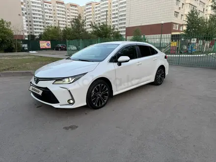 Toyota Corolla 2022 года за 10 700 000 тг. в Астана – фото 42