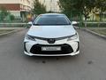 Toyota Corolla 2022 годаүшін10 700 000 тг. в Астана – фото 10