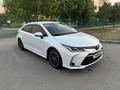 Toyota Corolla 2022 годаүшін10 700 000 тг. в Астана