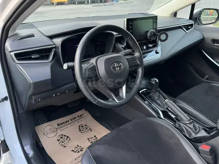 Toyota Corolla 2022 года за 10 700 000 тг. в Астана – фото 11