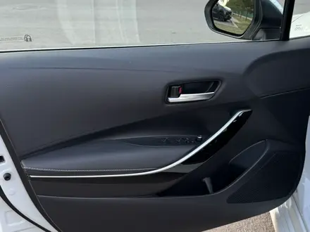 Toyota Corolla 2022 года за 10 700 000 тг. в Астана – фото 13