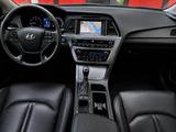 Hyundai Sonata 2015 годаүшін7 800 000 тг. в Кызылорда – фото 4