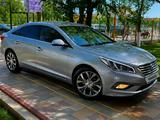 Hyundai Sonata 2015 годаүшін7 800 000 тг. в Кызылорда