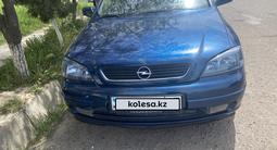 Opel Astra 2001 года за 3 000 000 тг. в Шымкент – фото 2