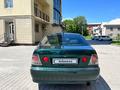 Lexus IS 200 2003 годаfor4 500 000 тг. в Астана – фото 7