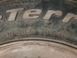 Диски с резиной r16 стояли форд эксплорер по шт как запаски за 25 000 тг. в Актобе – фото 3
