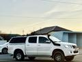 Toyota Hilux 2014 годаfor8 500 000 тг. в Уральск – фото 2