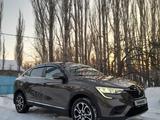 Renault Arkana 2021 годаfor11 000 000 тг. в Шымкент – фото 2