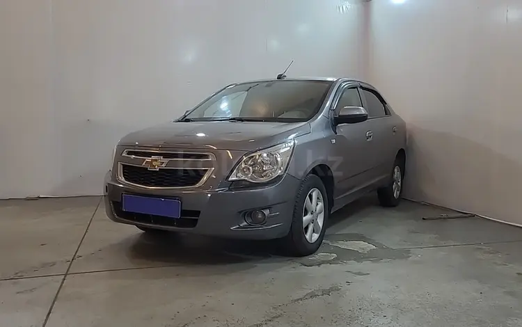 Chevrolet Cobalt 2020 года за 4 100 000 тг. в Алматы
