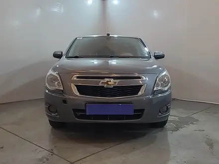 Chevrolet Cobalt 2020 года за 5 200 000 тг. в Алматы – фото 2