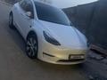 Tesla Model Y 2022 годаfor17 500 000 тг. в Алматы