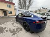 Tesla Model X 2016 года за 25 900 000 тг. в Алматы – фото 2