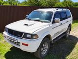 Mitsubishi Challenger 1997 года за 3 000 000 тг. в Усть-Каменогорск