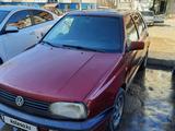 Volkswagen Golf 1993 года за 950 000 тг. в Сатпаев – фото 2