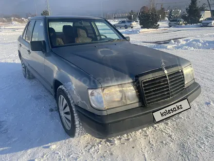 Mercedes-Benz E 230 1989 года за 1 200 000 тг. в Алматы – фото 7