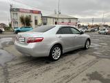 Toyota Camry 2009 годаfor4 500 000 тг. в Актобе – фото 4