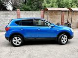 Nissan Qashqai 2008 годаfor5 600 000 тг. в Алматы – фото 3