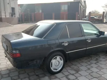 Mercedes-Benz E 280 1994 года за 1 700 000 тг. в Шу – фото 12