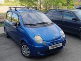 Daewoo Matiz 2014 года за 1 250 000 тг. в Астана
