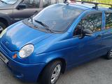 Daewoo Matiz 2014 года за 1 250 000 тг. в Астана – фото 3