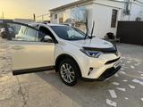 Toyota RAV4 2017 годаүшін14 000 000 тг. в Актау – фото 2