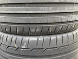 Пара летние шины 225/35/19 225/35R19 Hankook Dunlop. за 35 000 тг. в Алматы