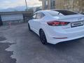 Hyundai Elantra 2018 годаүшін8 000 000 тг. в Есик – фото 6