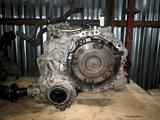 Двигатель Nissan Murano (Вариатор) Мотор 3.5 лүшін201 500 тг. в Алматы
