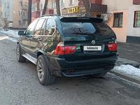 BMW X5 2001 годаfor6 000 000 тг. в Алматы