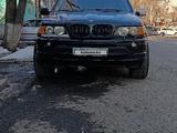 BMW X5 2001 годаfor6 000 000 тг. в Алматы – фото 4