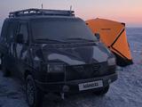 Volkswagen Multivan 1992 годаүшін5 650 000 тг. в Астана – фото 4