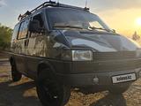 Volkswagen Multivan 1992 годаүшін5 650 000 тг. в Астана – фото 3