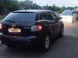 Mazda CX-7 2008 года за 4 300 000 тг. в Астана – фото 2