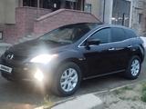 Mazda CX-7 2008 года за 4 300 000 тг. в Астана – фото 5