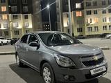 Chevrolet Cobalt 2023 года за 6 800 000 тг. в Шымкент – фото 4