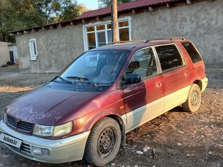 Mitsubishi Space Wagon 1997 года за 1 250 000 тг. в Шелек – фото 5