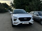 Hyundai Creta 2021 годаfor10 050 000 тг. в Алматы – фото 3