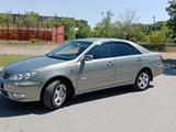 Toyota Camry 2004 годаүшін7 500 000 тг. в Караганда – фото 5