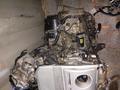 Двигатель 3MZ Привозной за 10 000 тг. в Алматы – фото 7