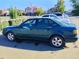 Audi 80 1991 годаүшін899 999 тг. в Аксу – фото 2